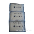 Perfume Travel Pack with Aloe Vera Wet Wipes